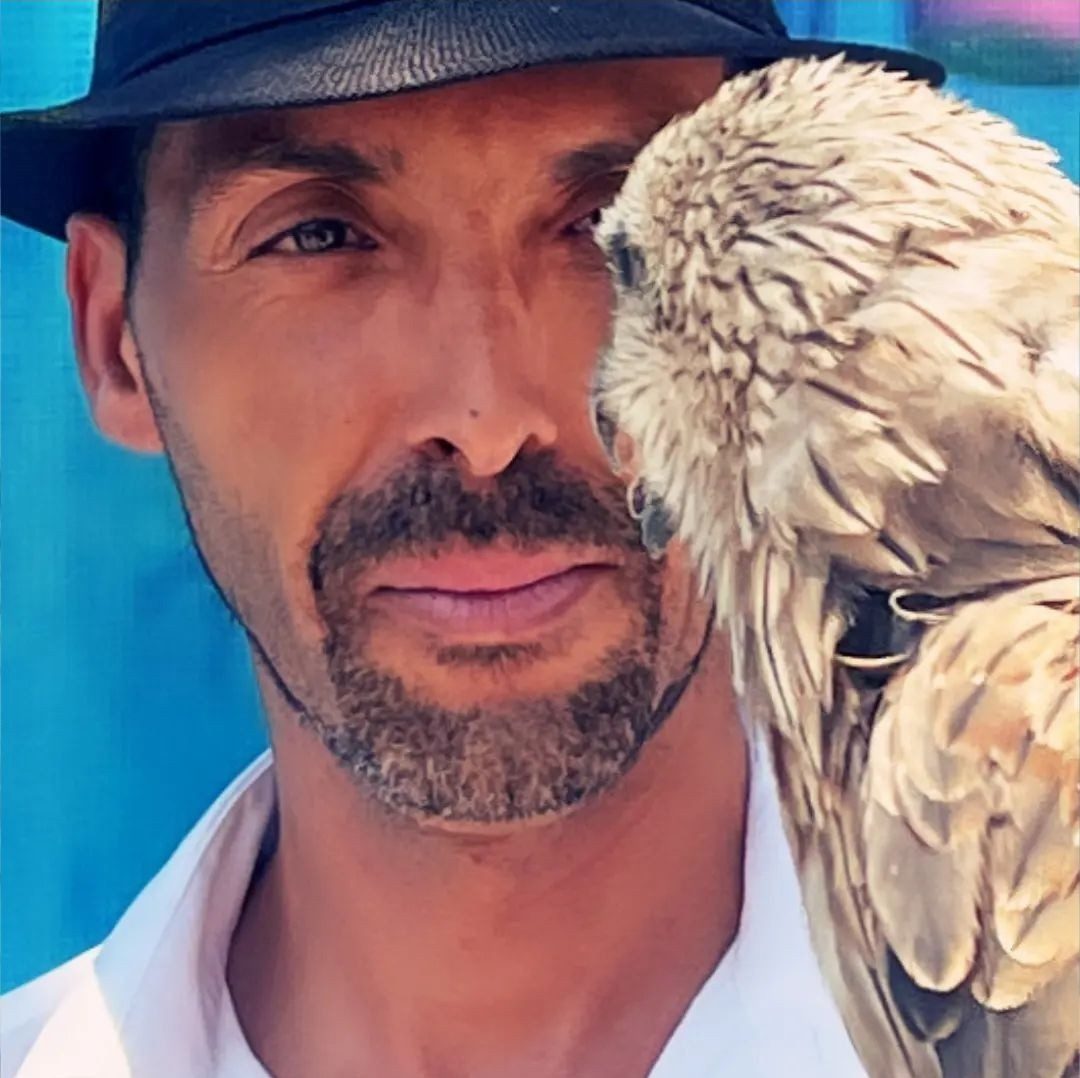 Mohamed Arib