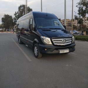 GET-TAXI-MOROCCO