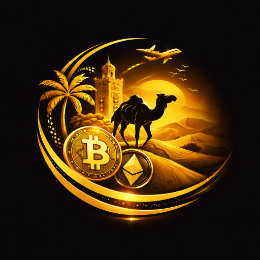 Crypto Travel Morocco